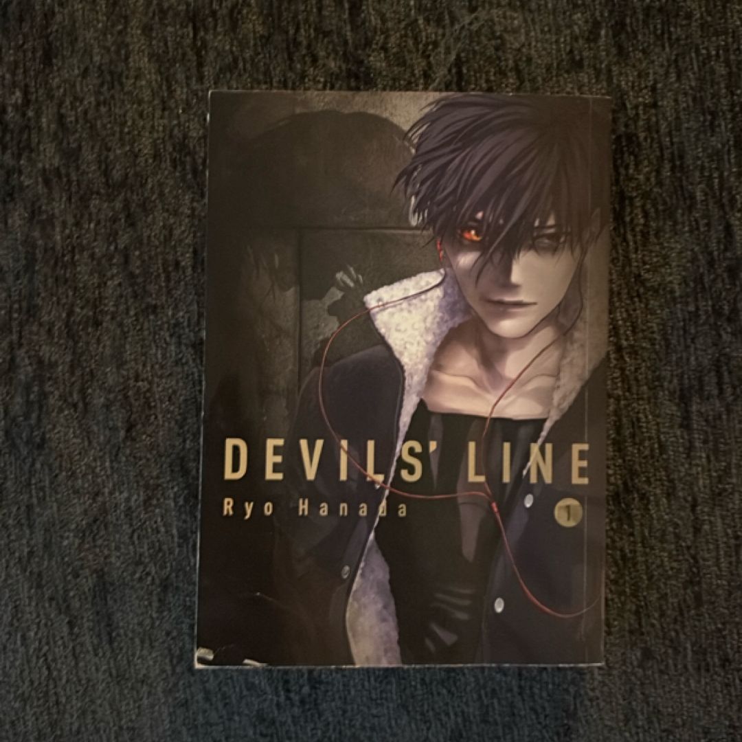 Devils' Line, 1