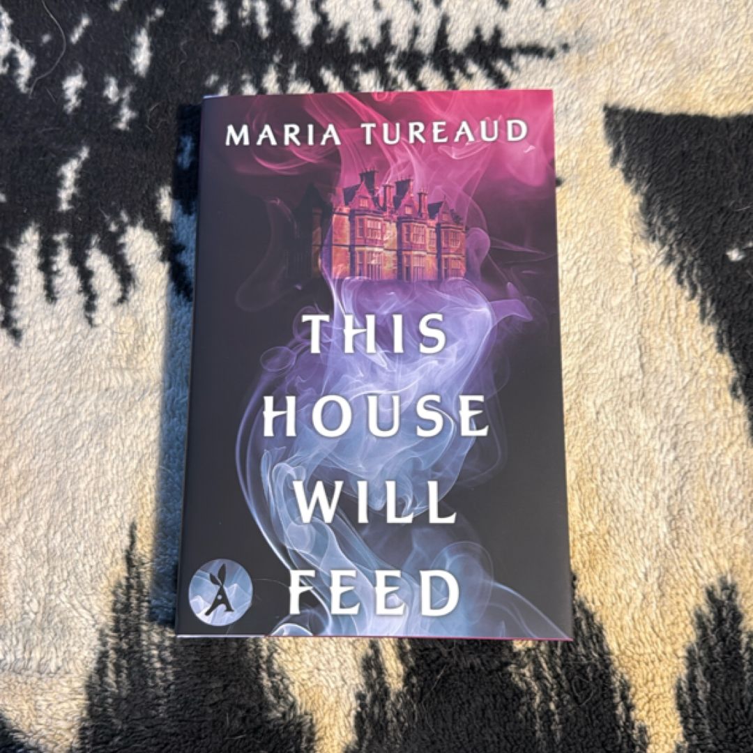 This House Will Feed