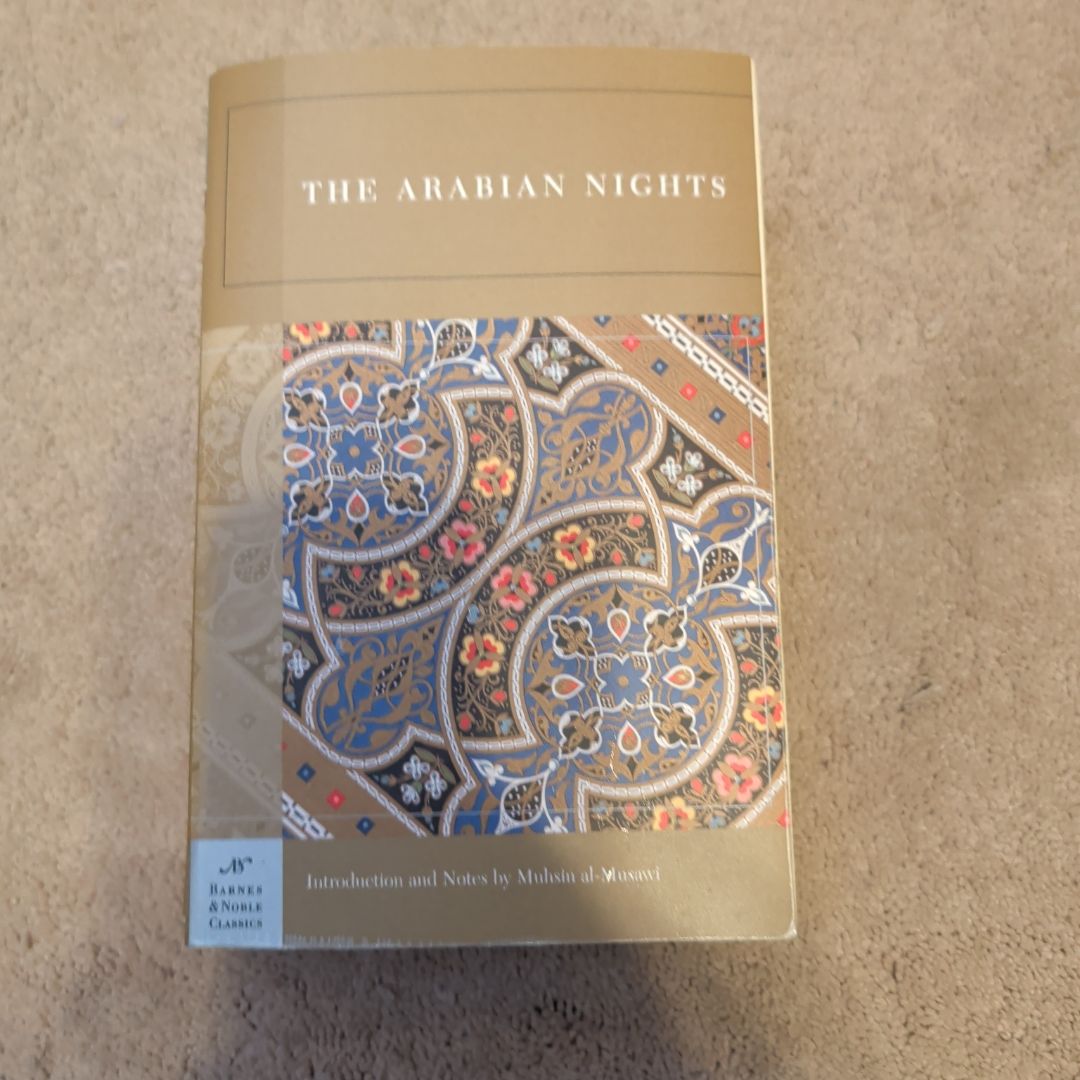 Arabian Nights
