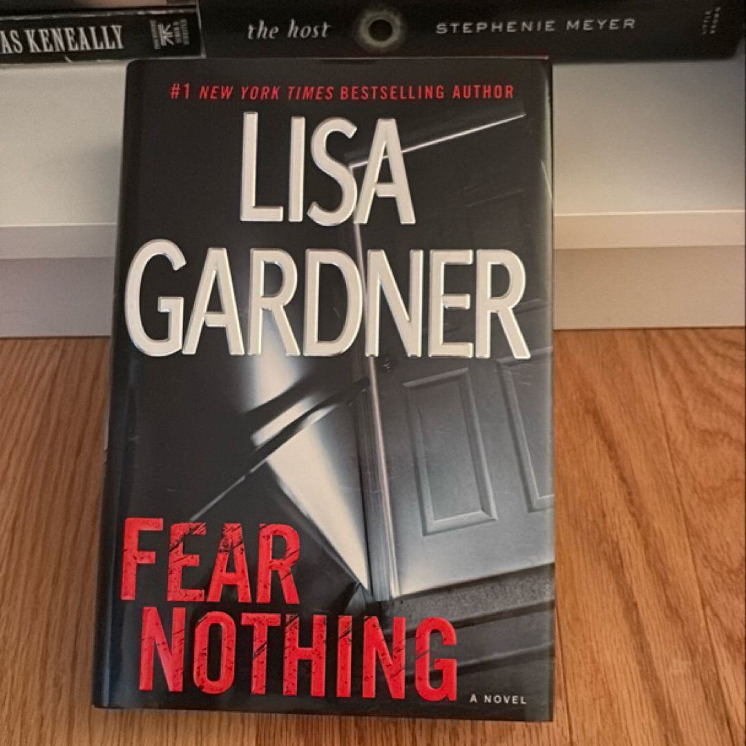 Fear Nothing
