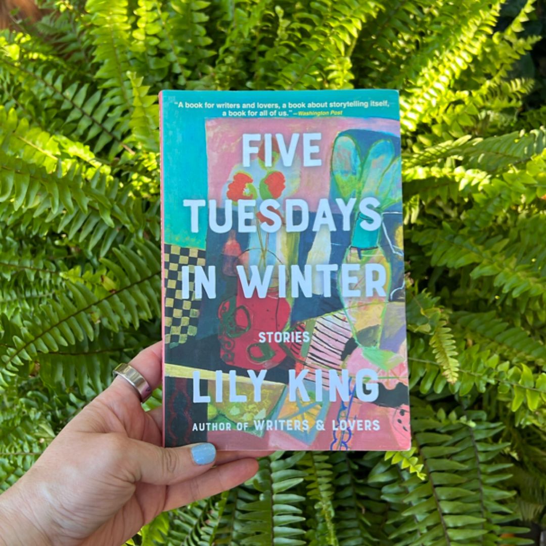Five Tuesdays in Winter