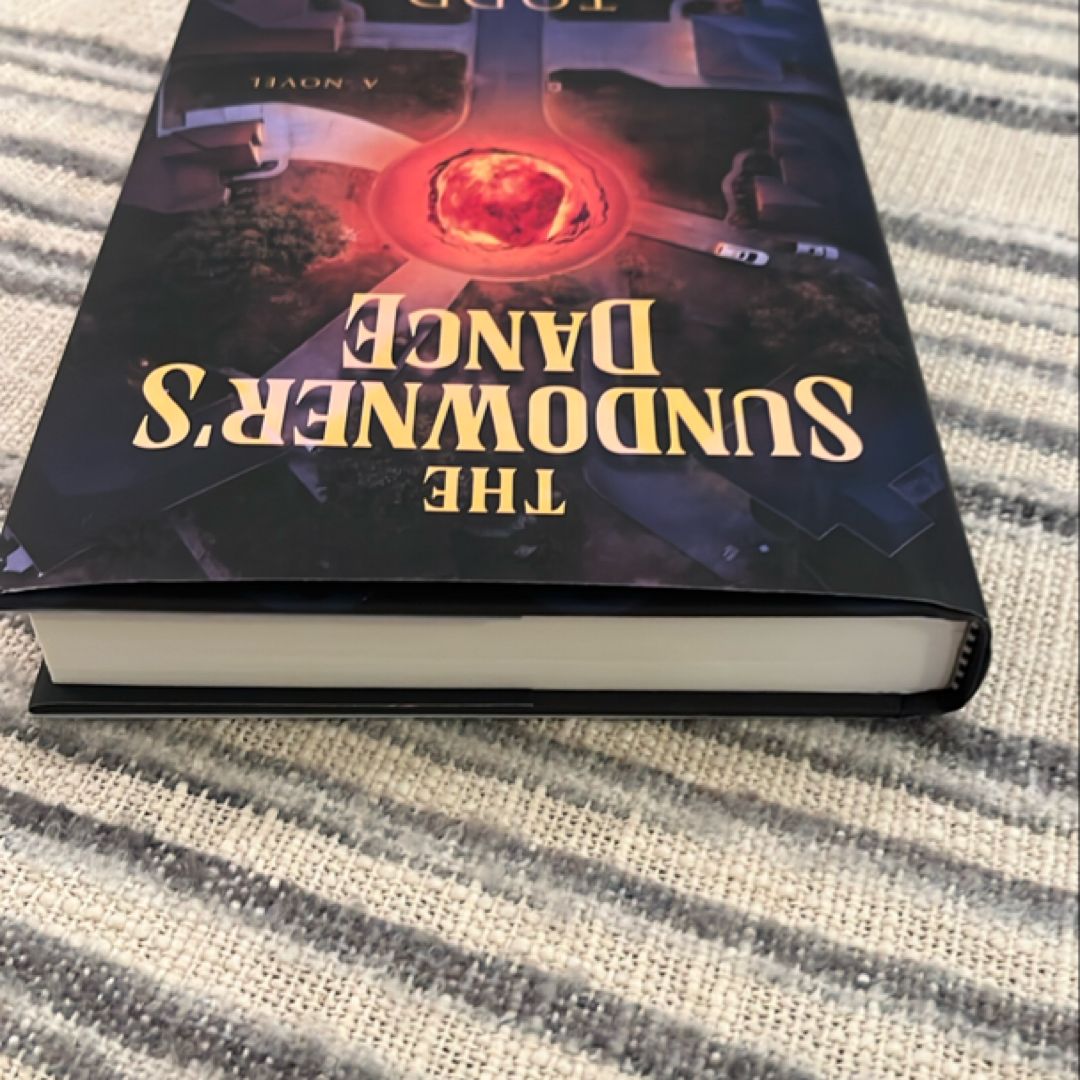 The Sundowner's Dance