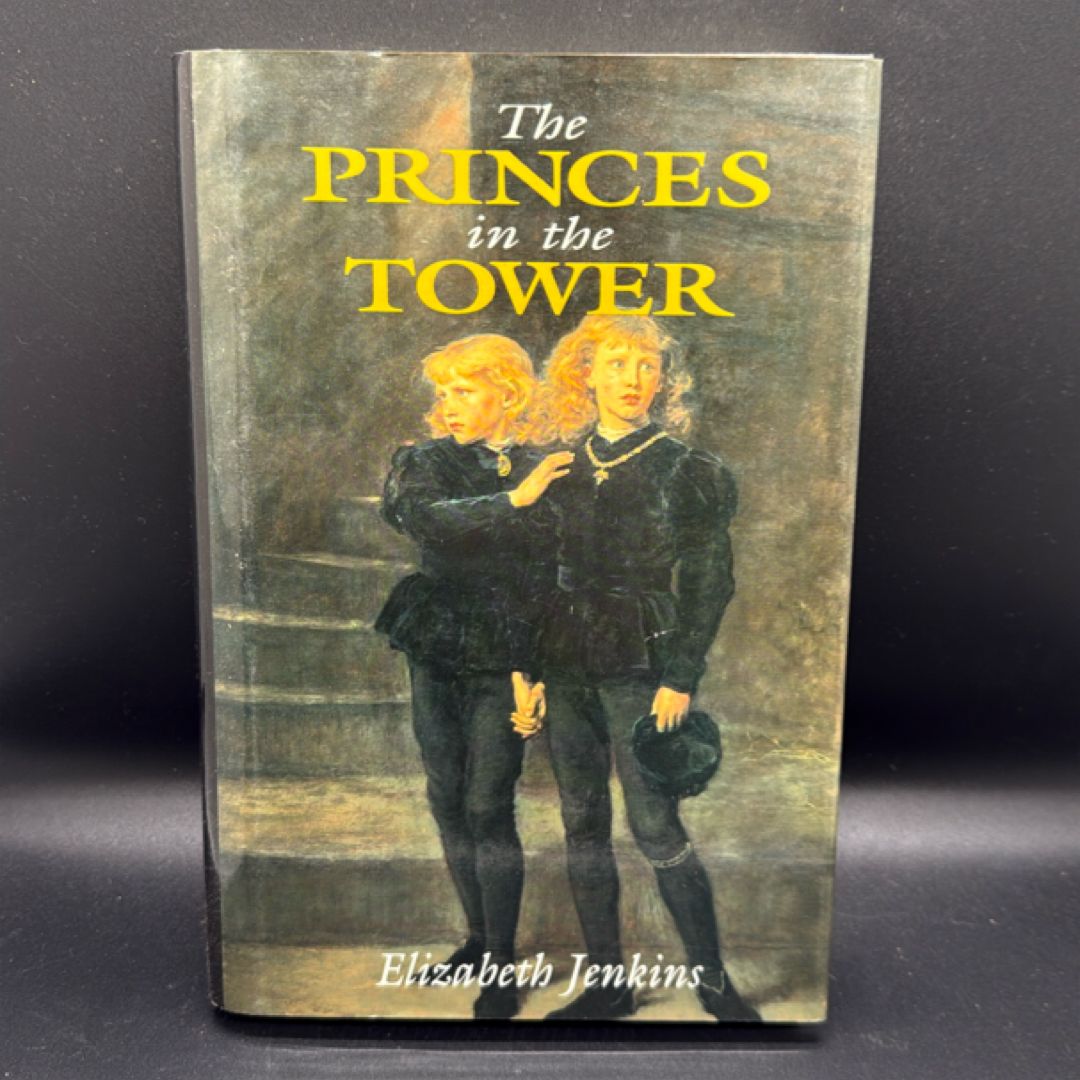 Princes in the Tower