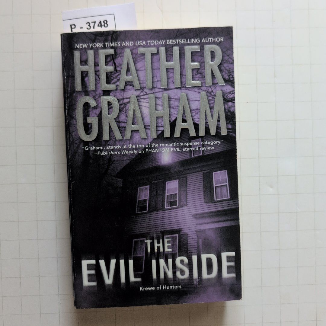 The Evil Inside