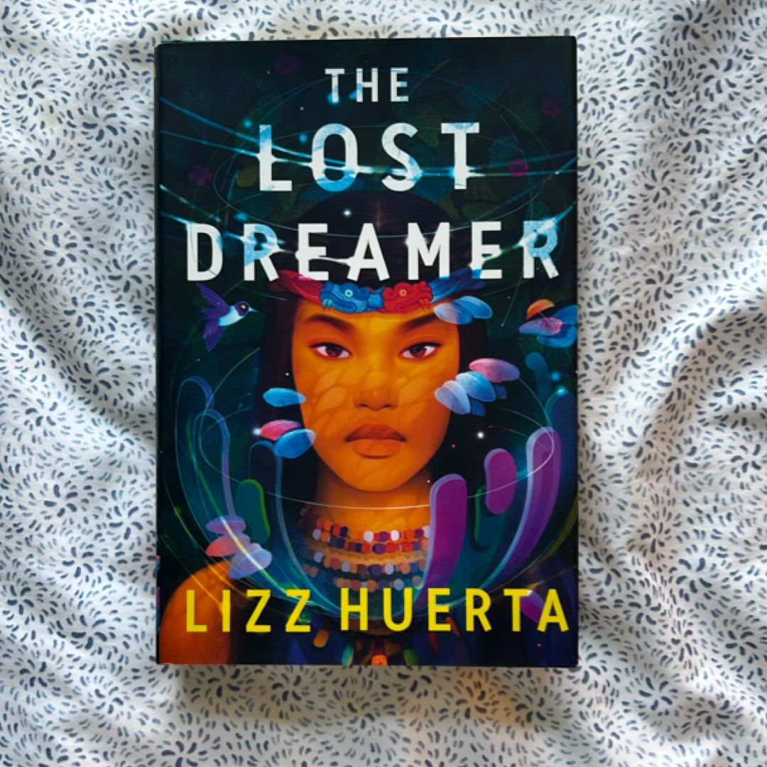 The Lost Dreamer