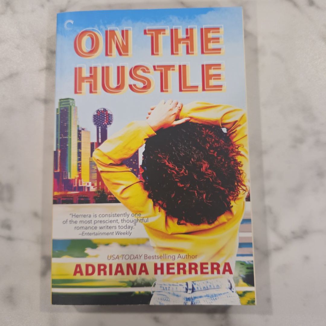 On the Hustle