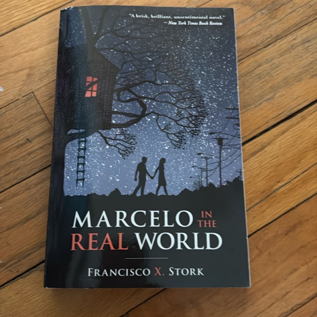 Marcelo in the Real World