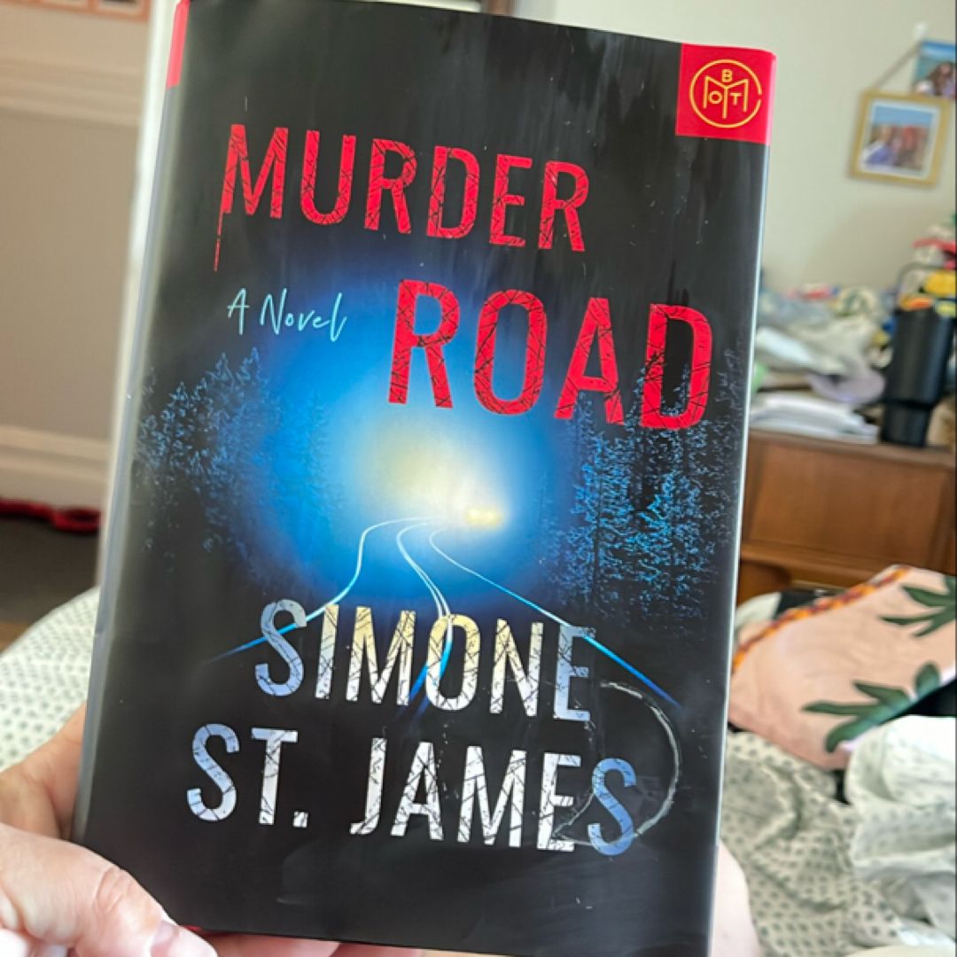 Murder Road