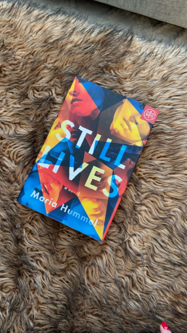 Still Lives