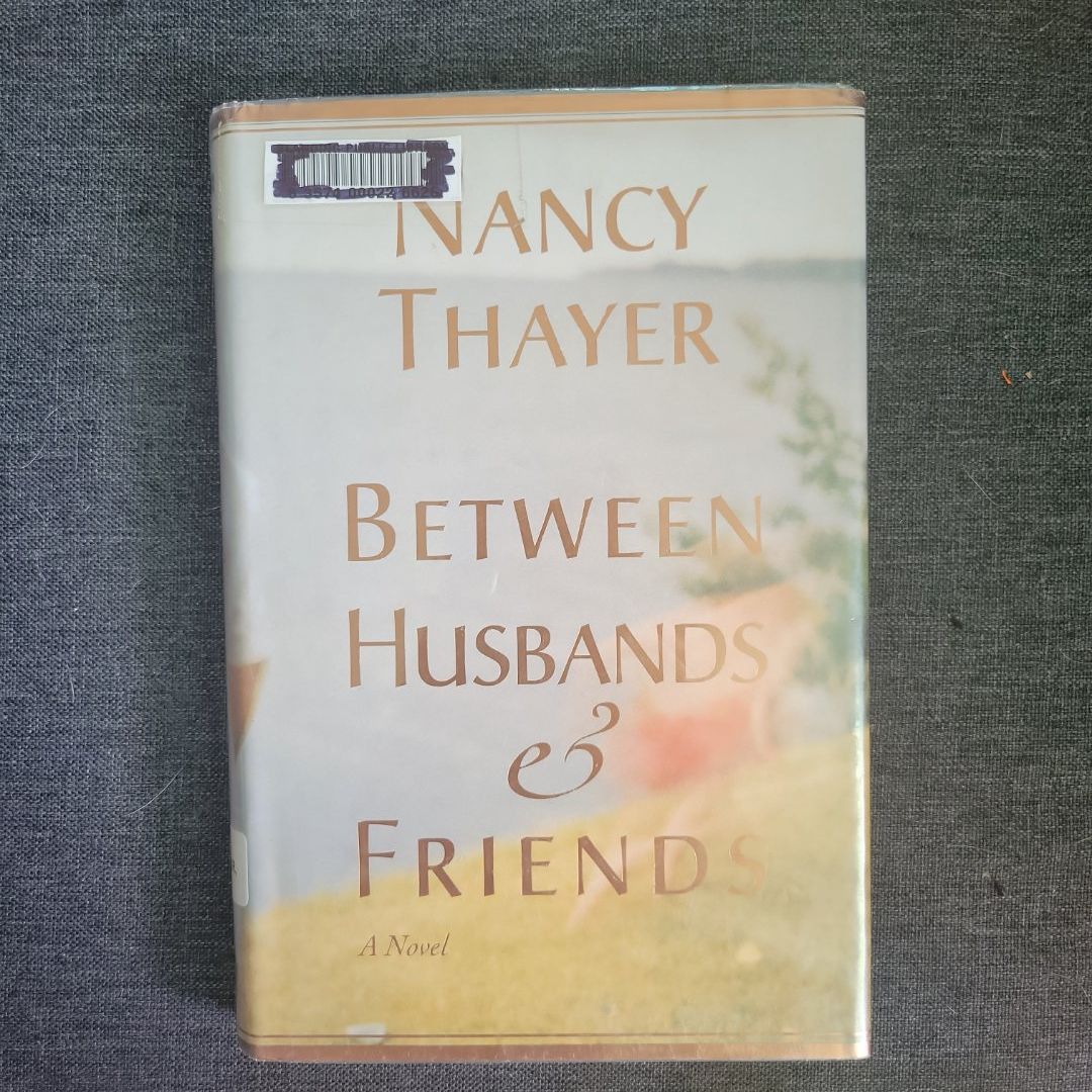 Between Husbands and Friends
