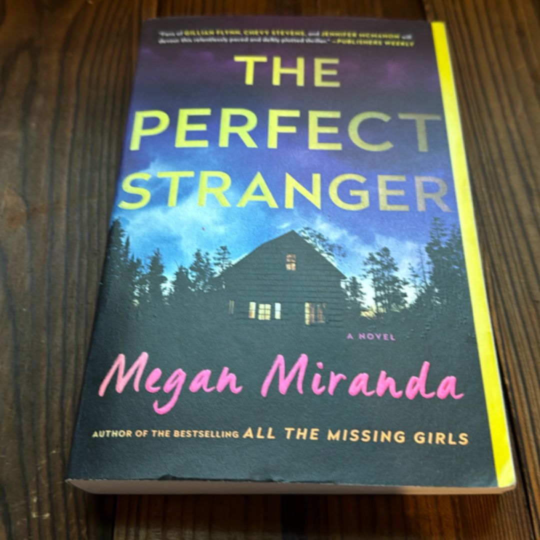 The Perfect Stranger