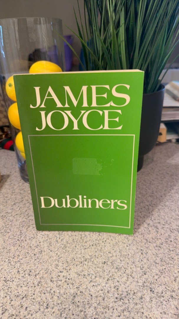 Dubliners