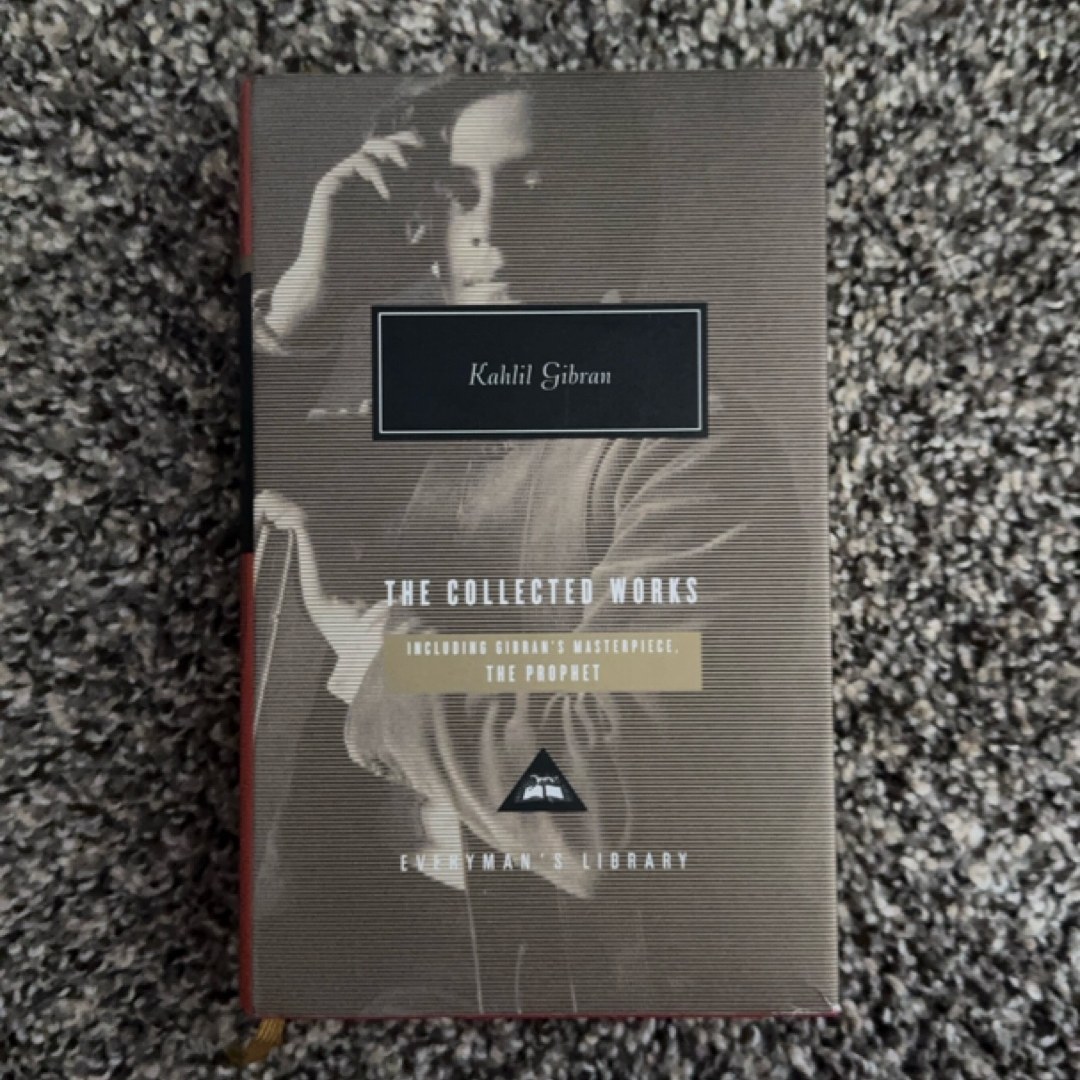 The Collected Works