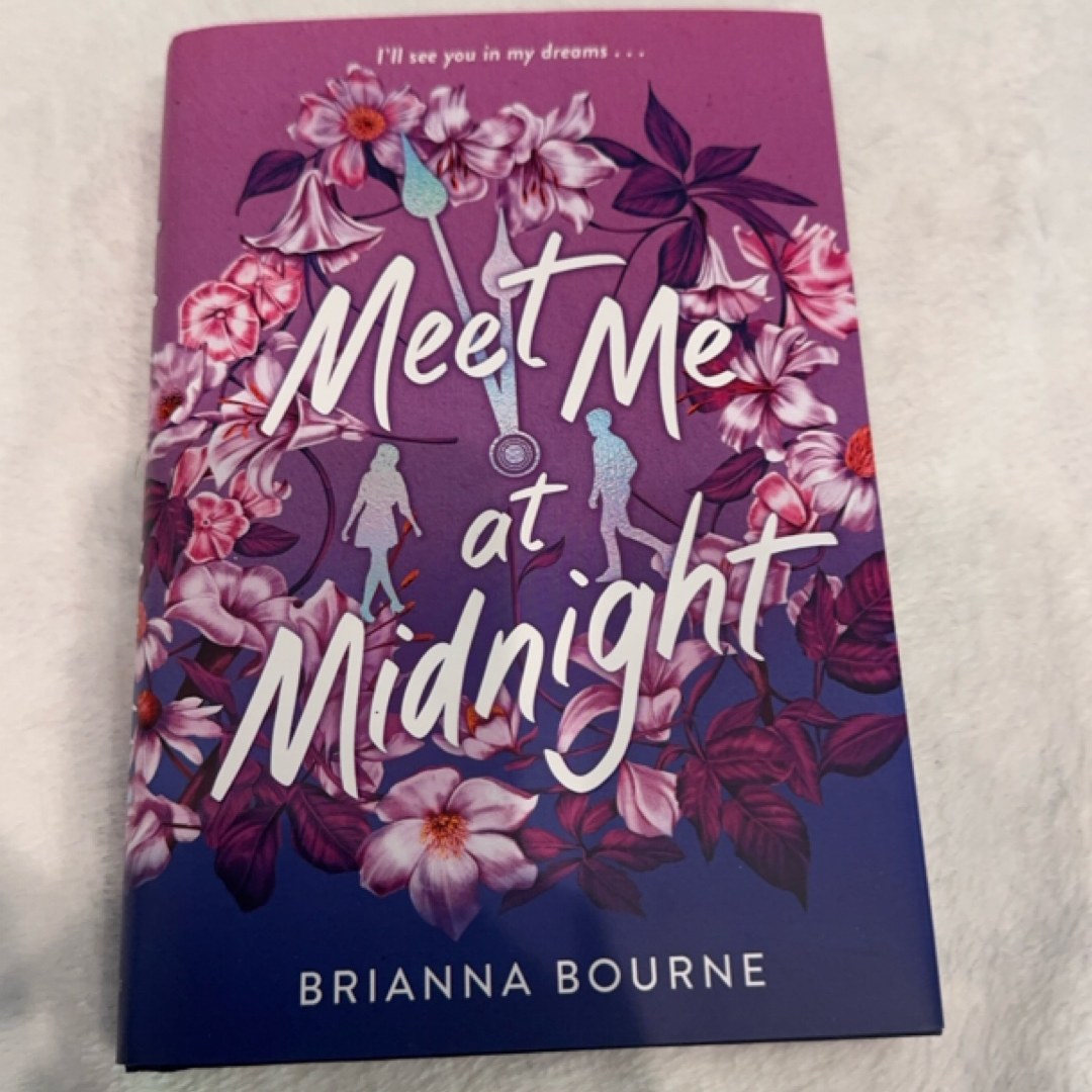 Meet Me at Midnight