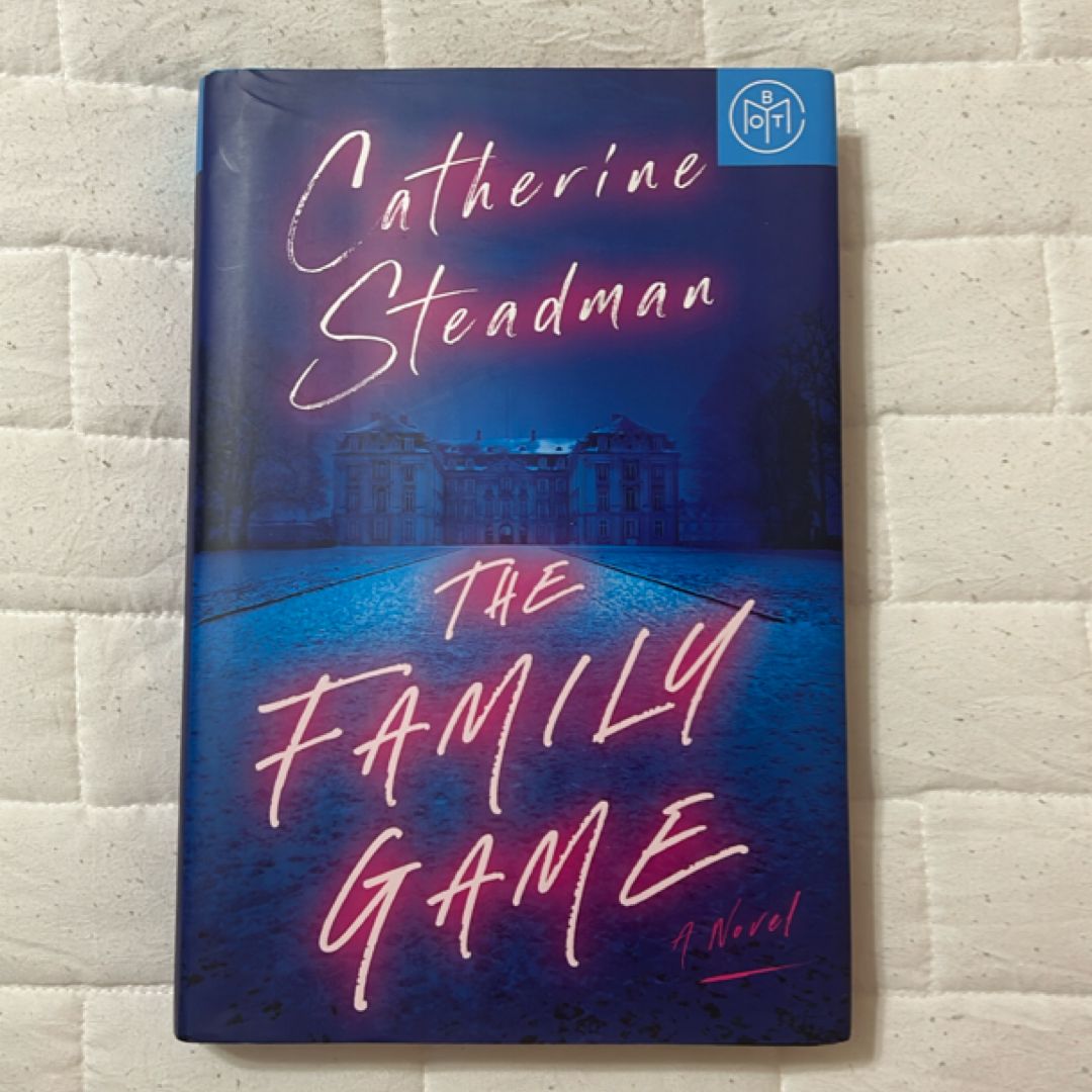 The Family Game