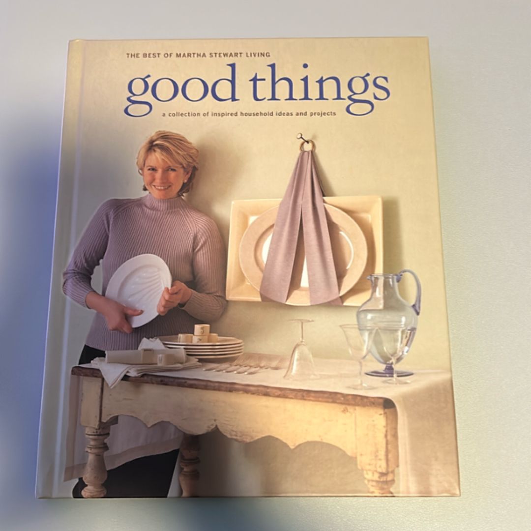 Good Things