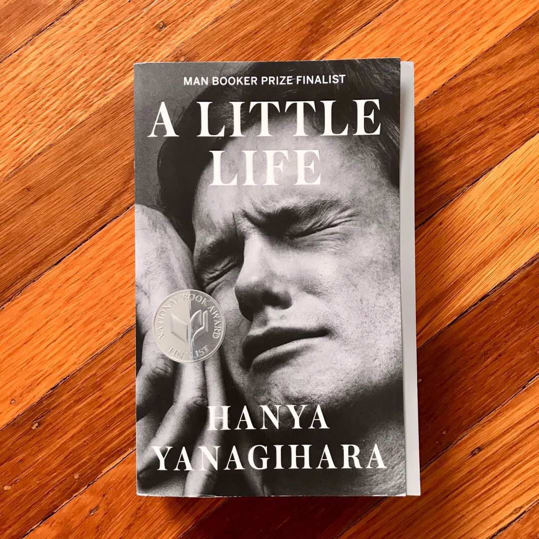 A Little Life