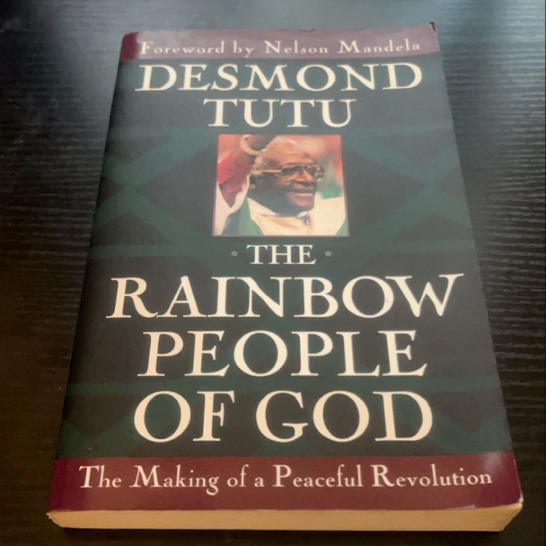 The Rainbow People of God