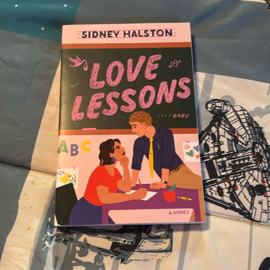 Love Lessons
