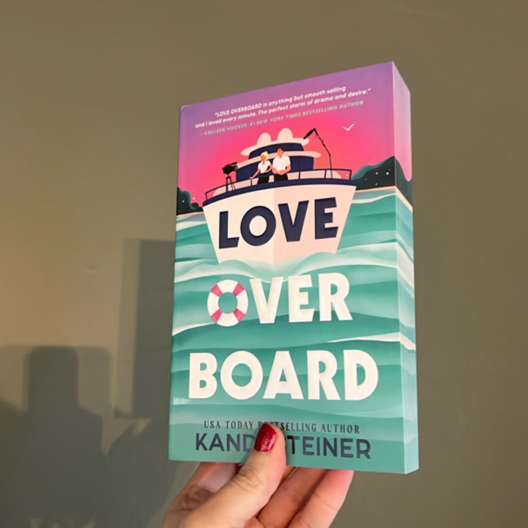 Love Overboard