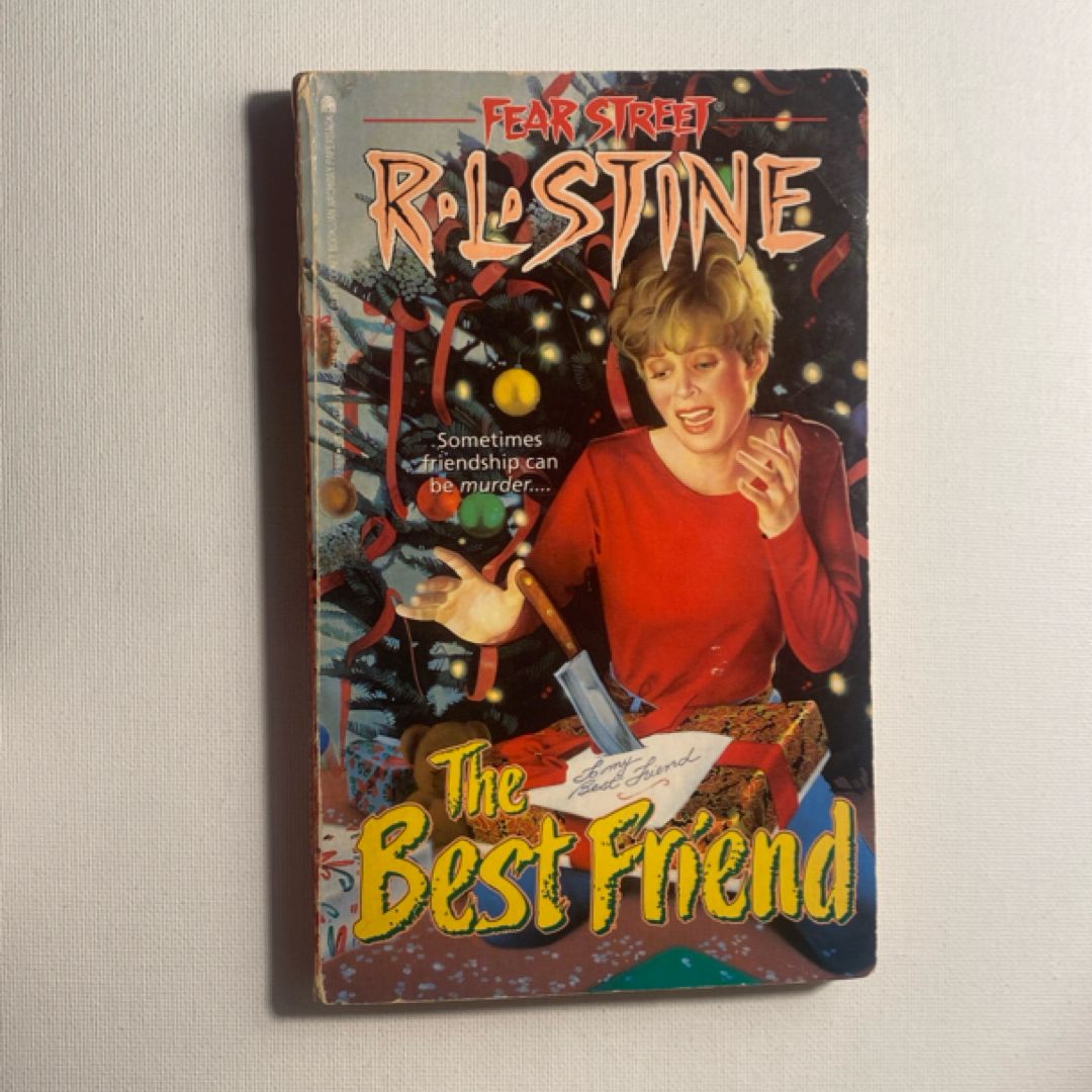 The Best Friend