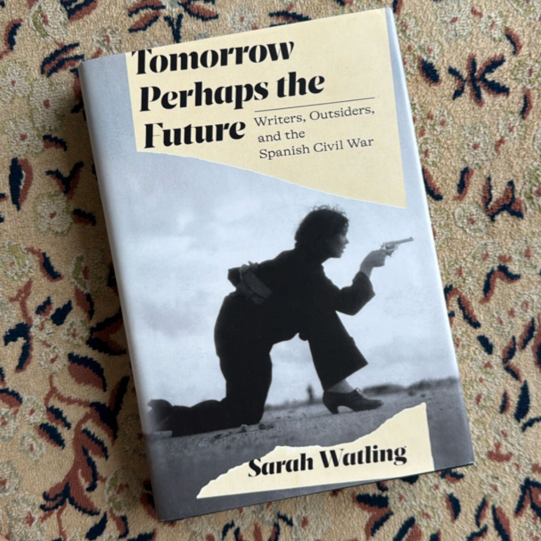 Tomorrow Perhaps the Future