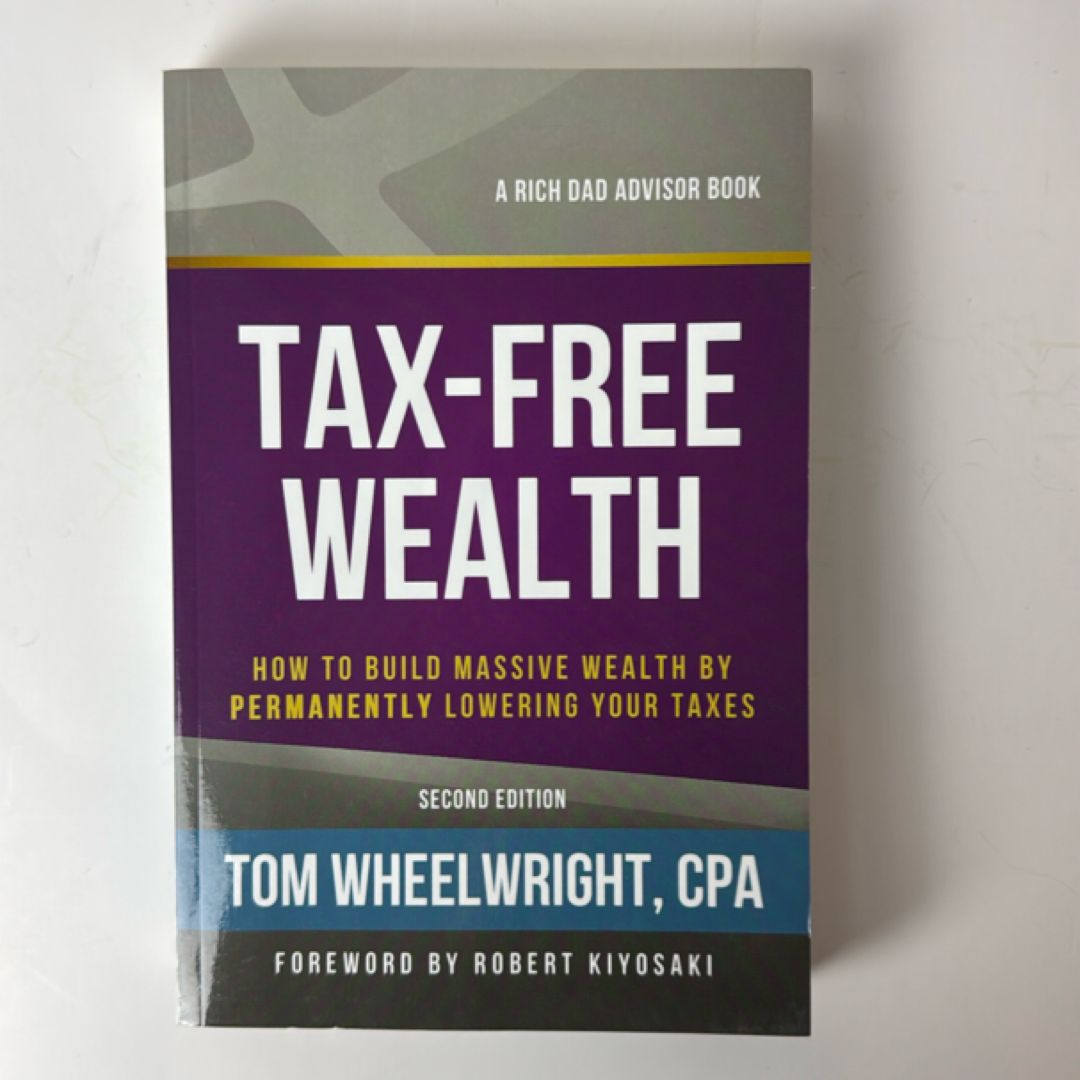 Tax-Free Wealth