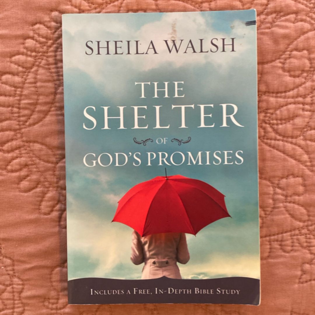 The Shelter of God's Promises