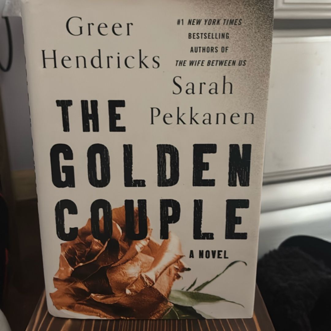 The Golden Couple
