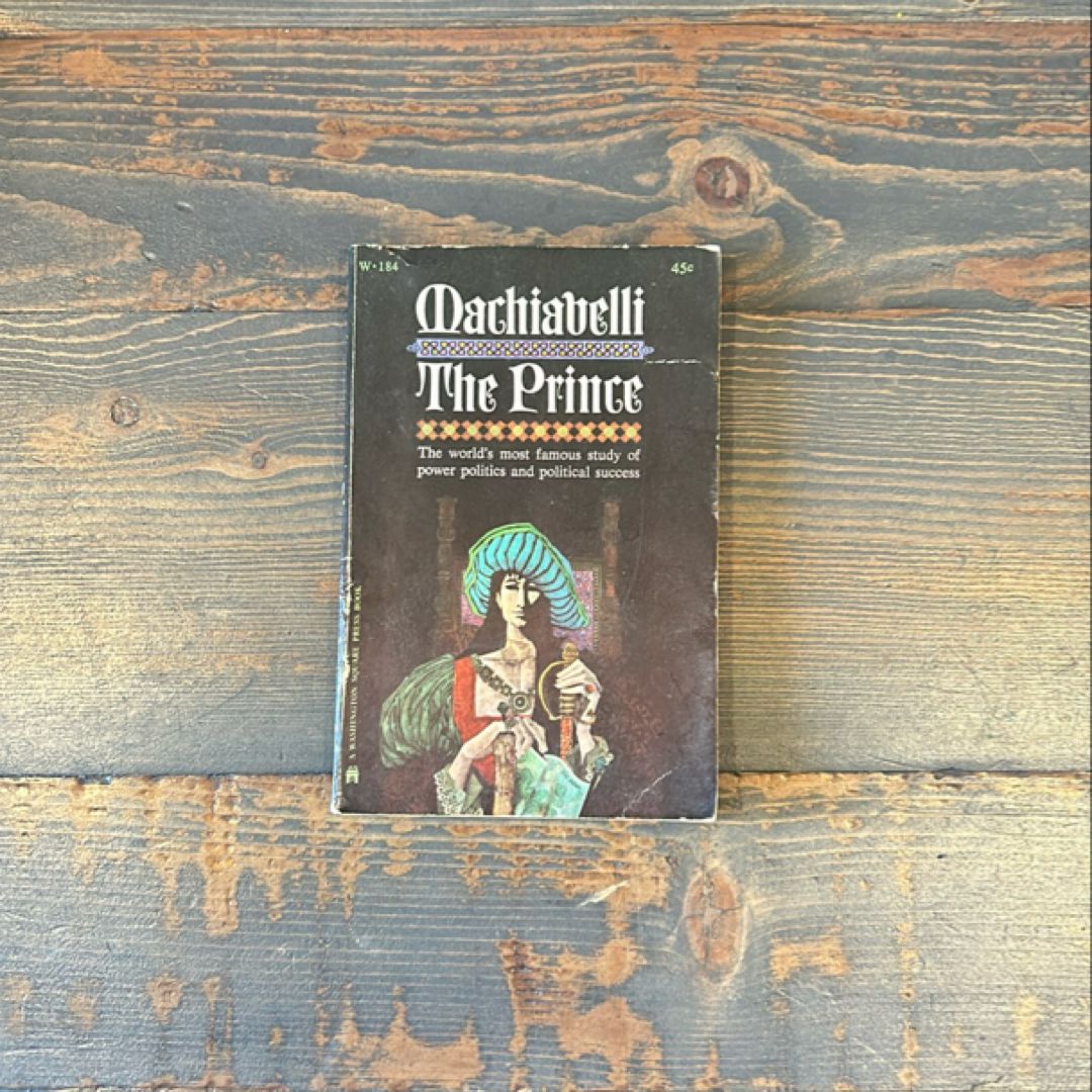 The Prince