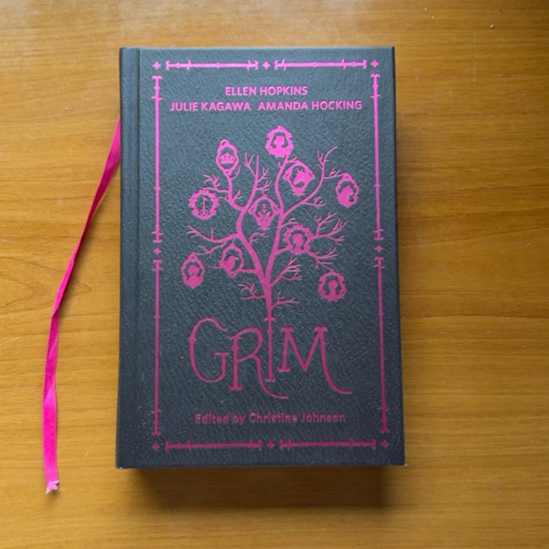 Grim