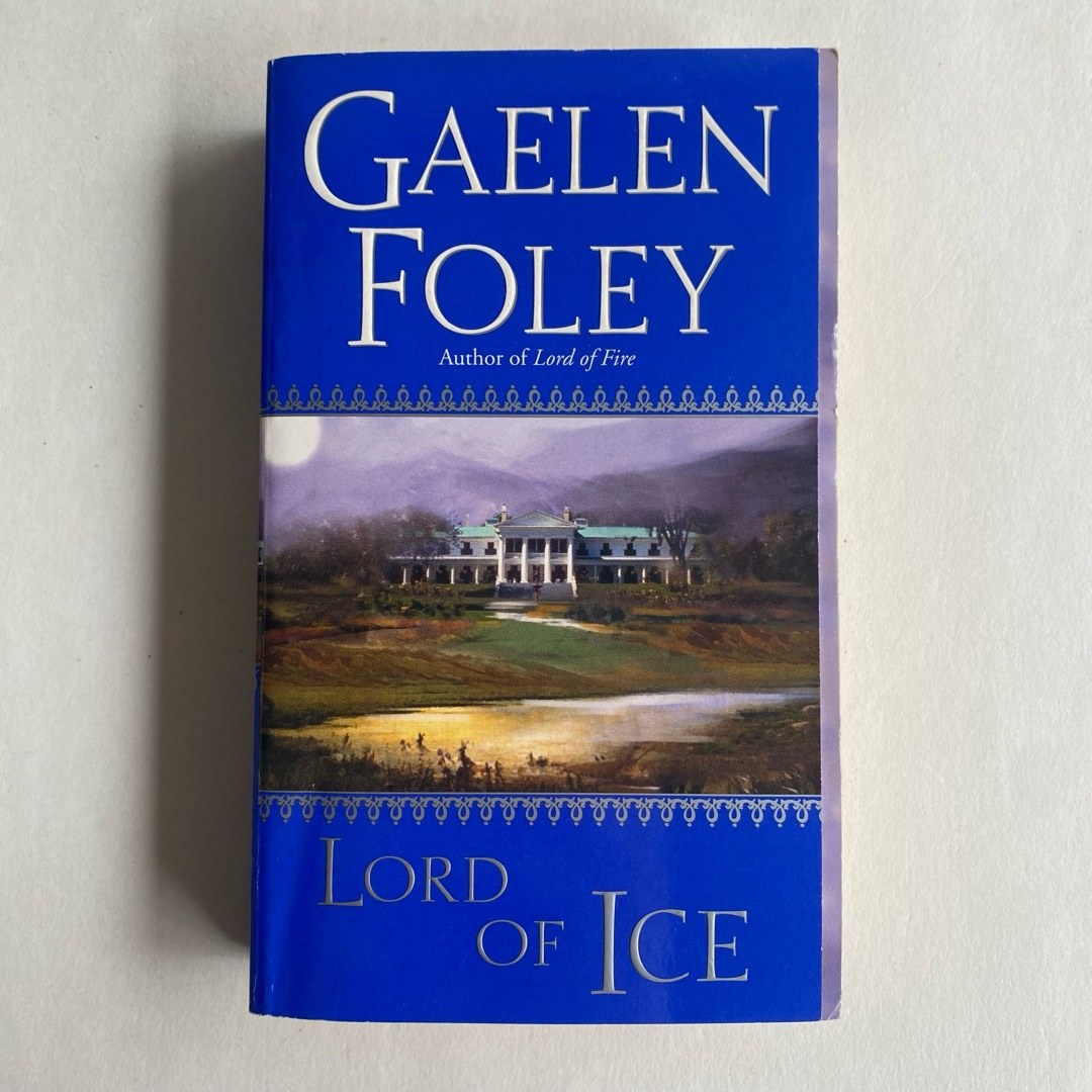 Lord of Ice