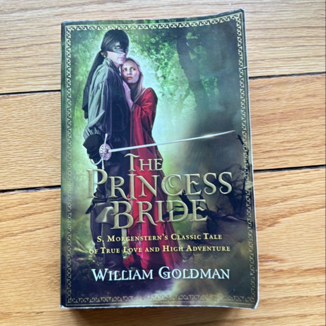 The Princess Bride