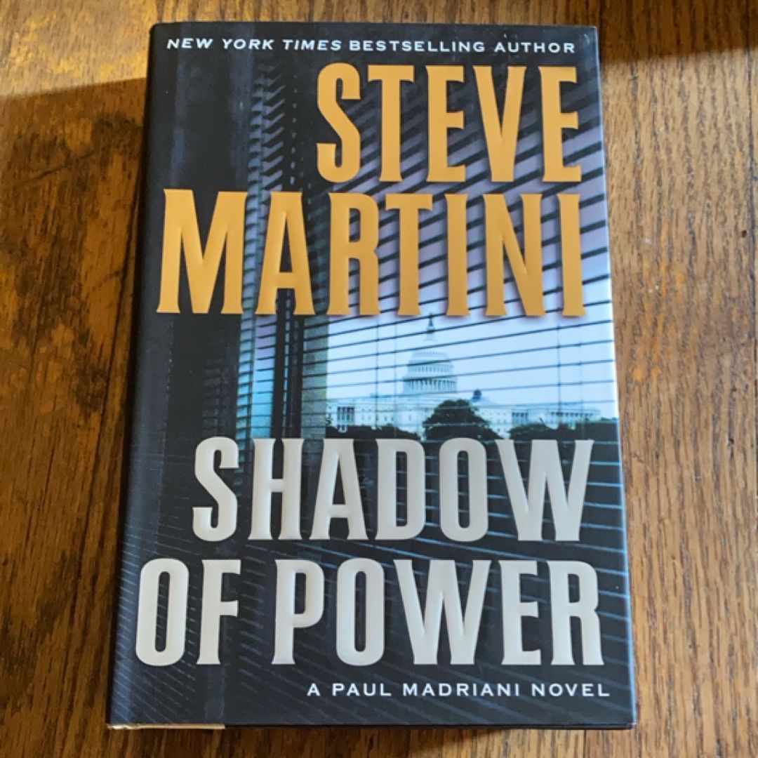 Shadow of Power