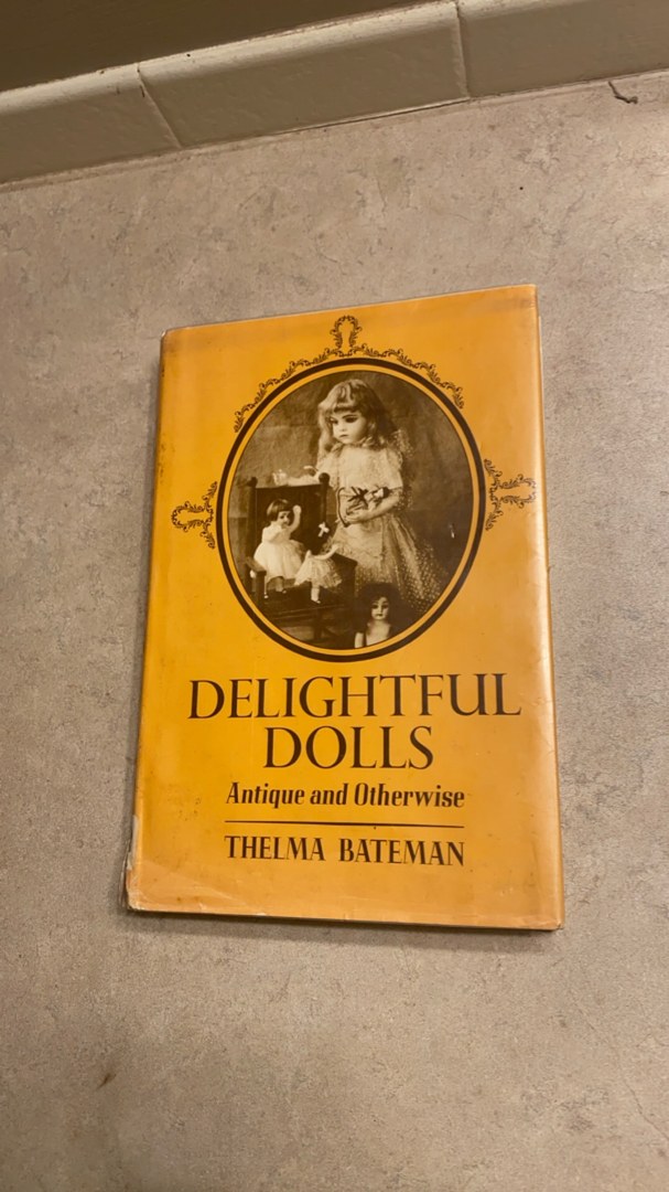 Delightful Dolls