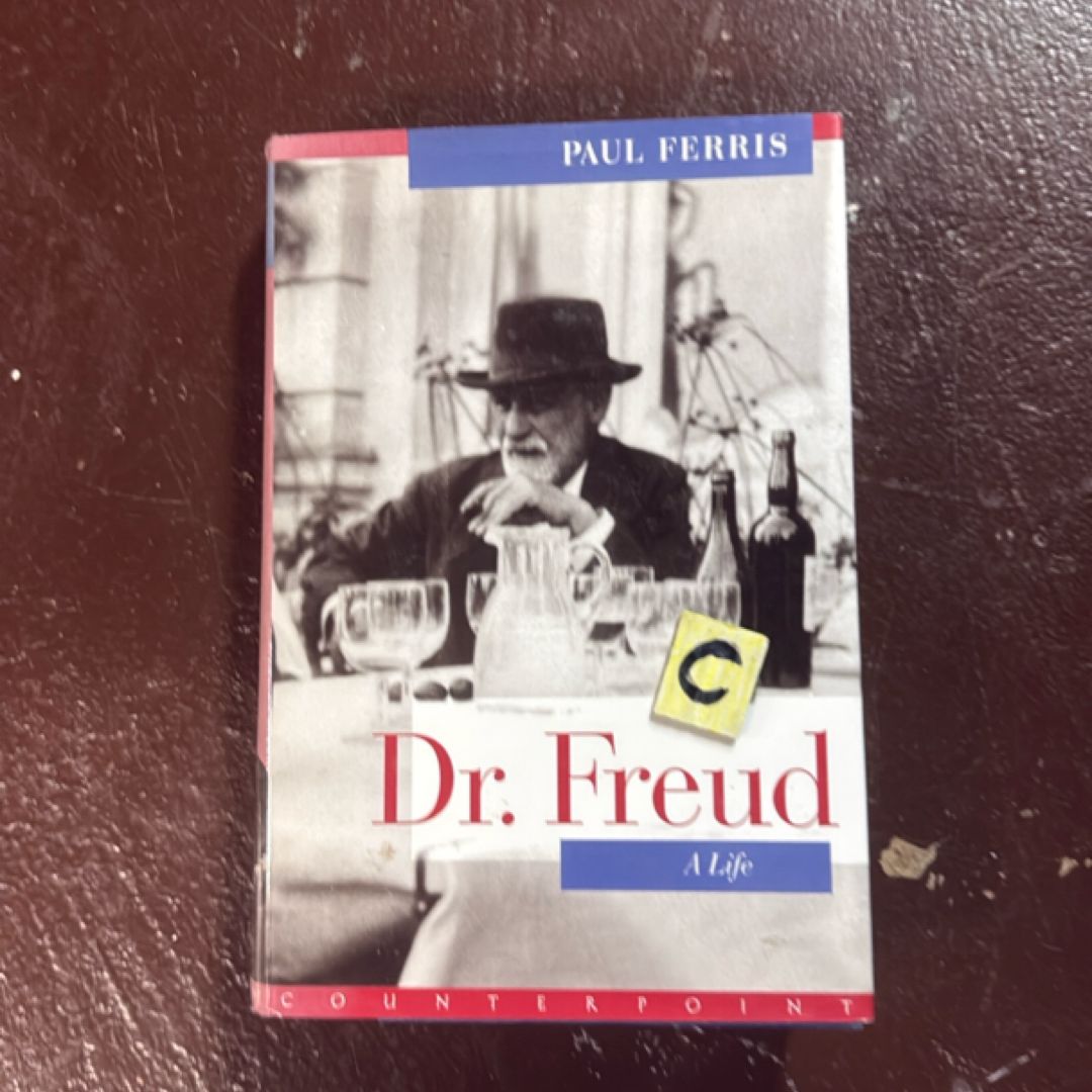 Dr. Freud