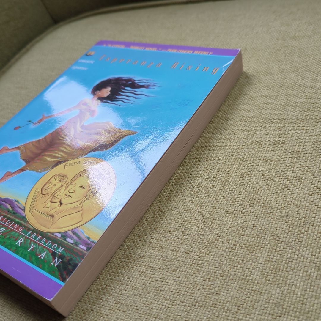 Esperanza Rising