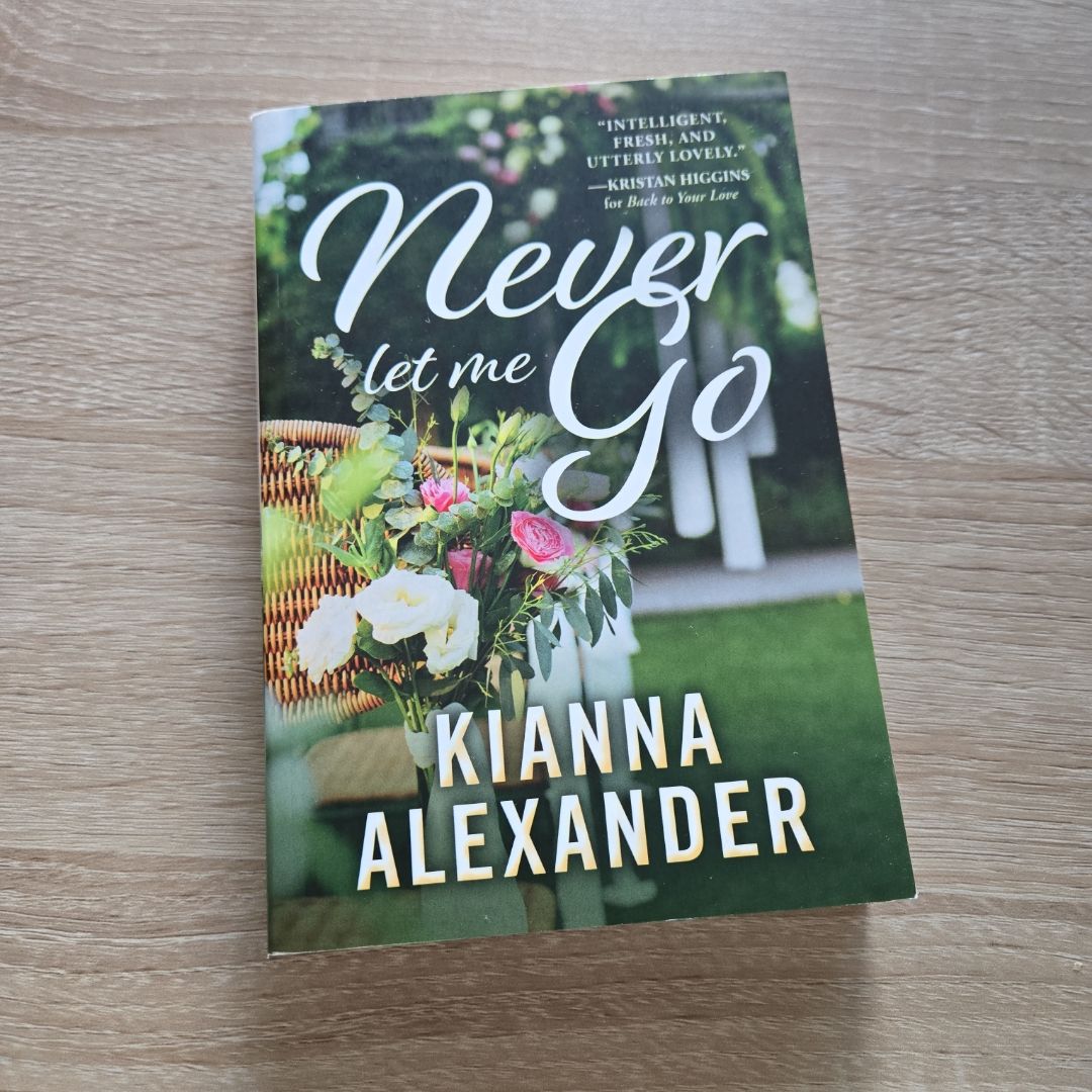 Never Let Me Go