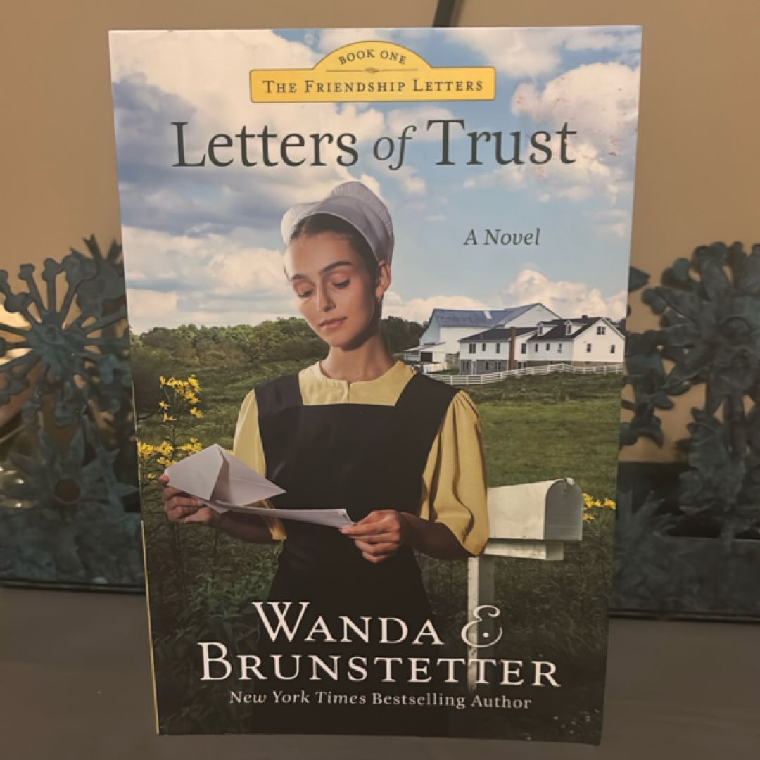Letters of Trust