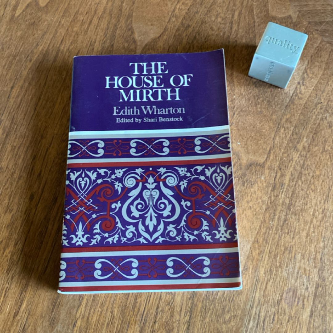 The House of Mirth