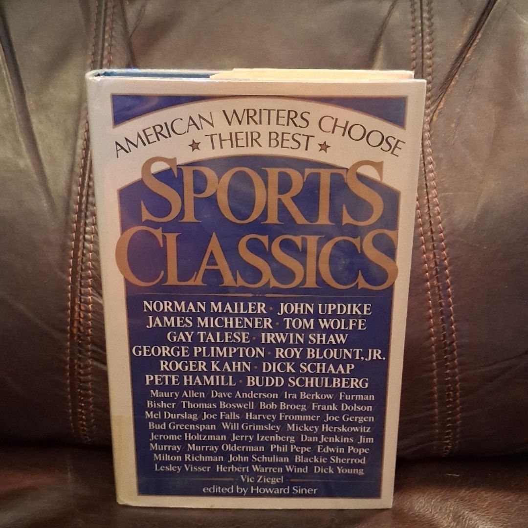Sports Classics