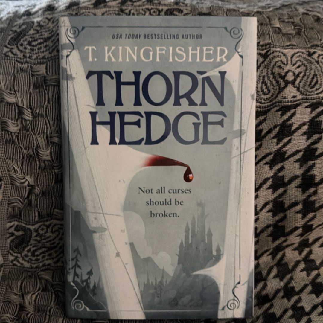Thornhedge