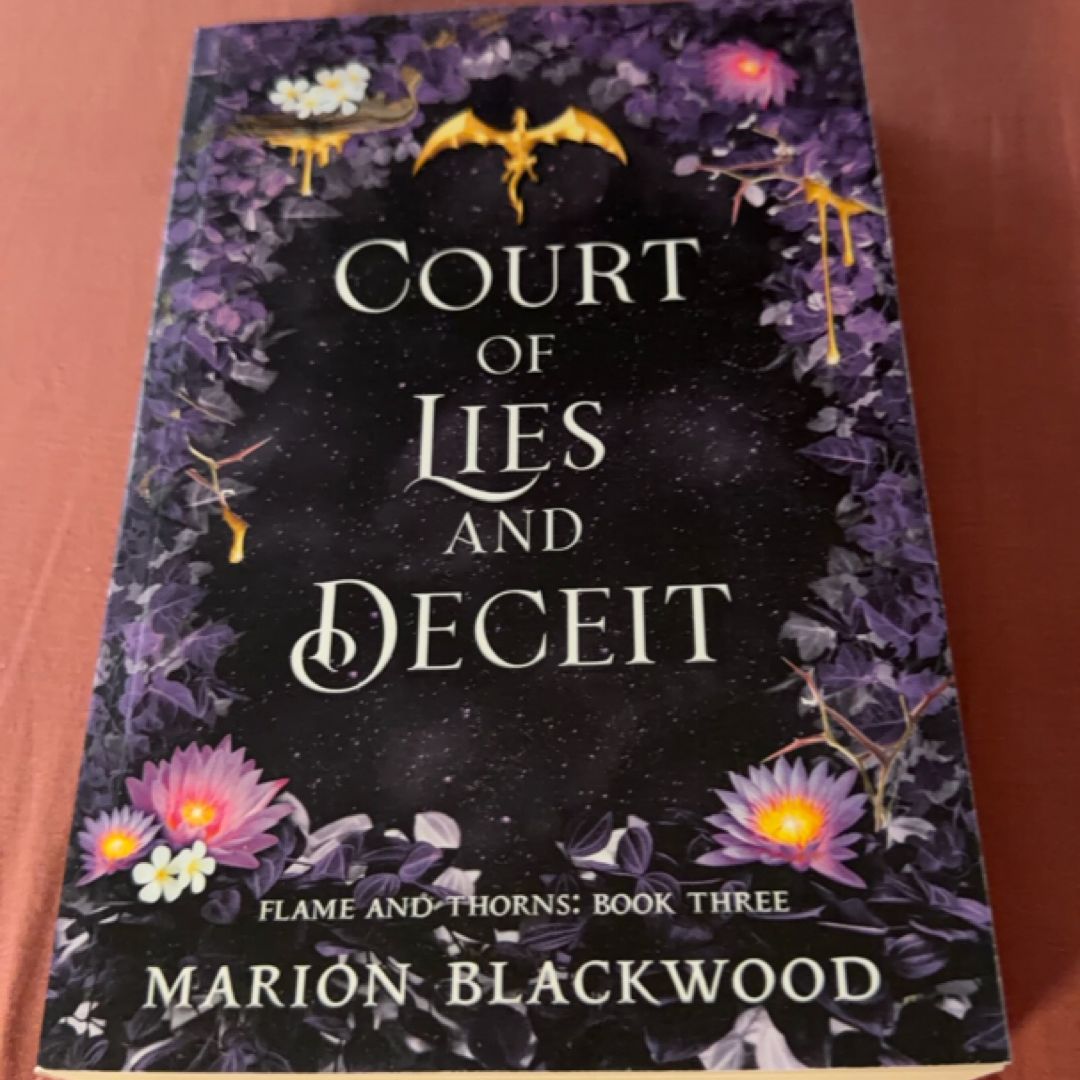 Court of Lies and Deceit