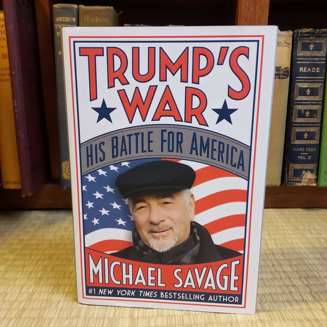 Trump's War