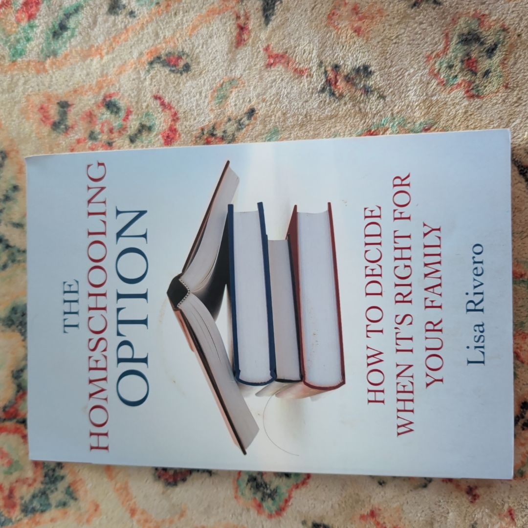 The Homeschooling Option