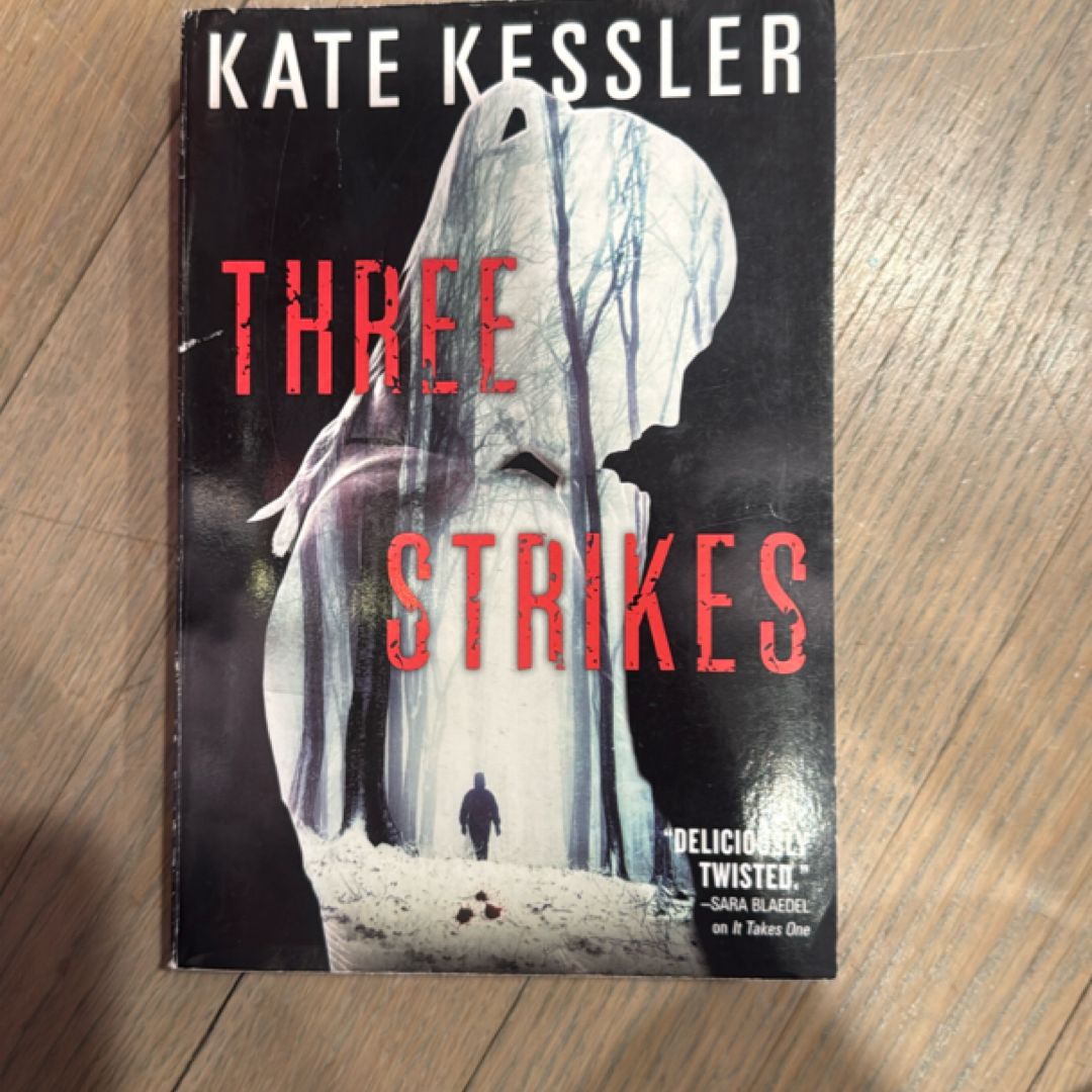 Three Strikes by