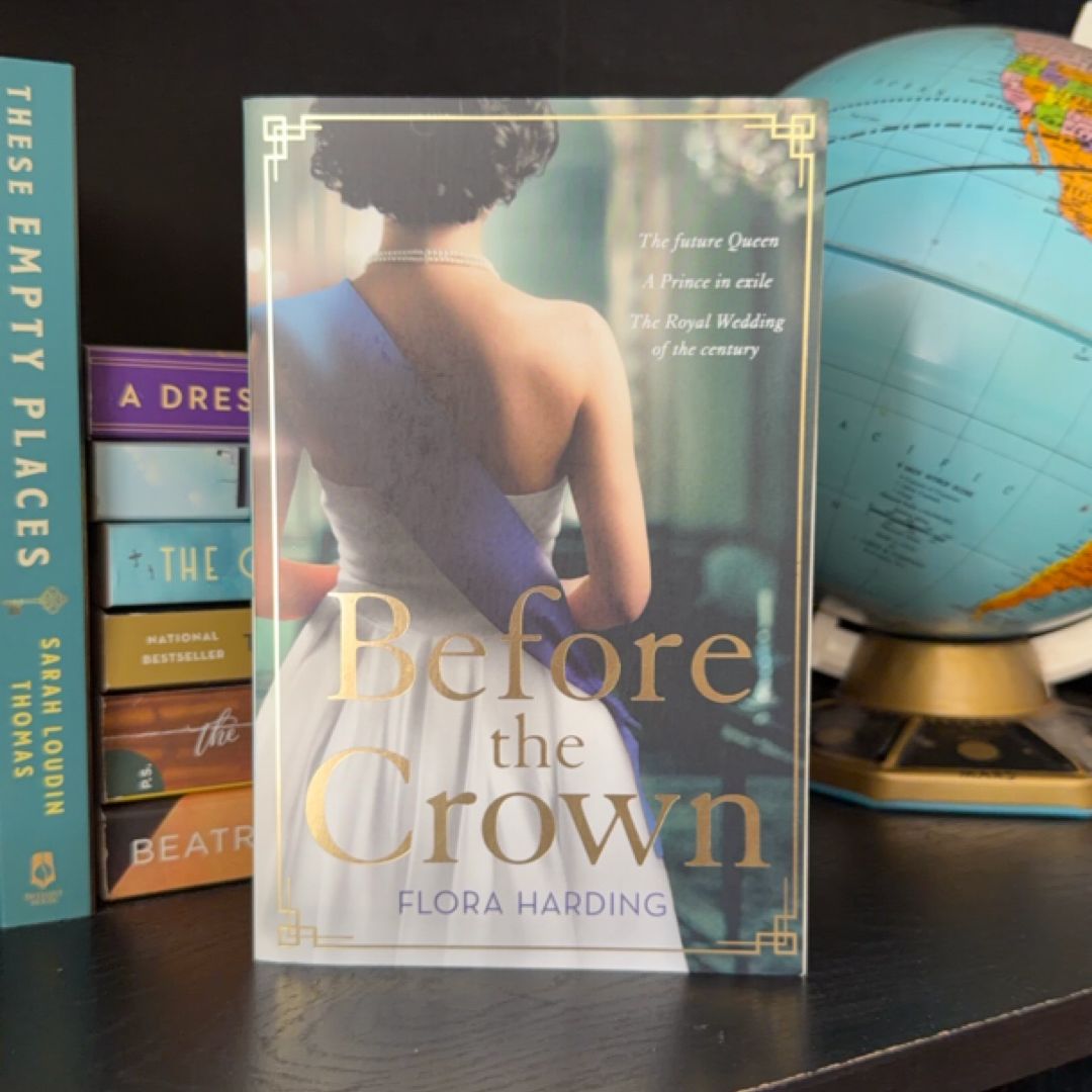 Before the Crown