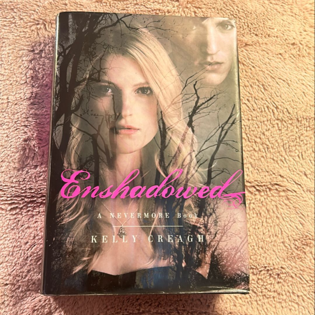 Enshadowed