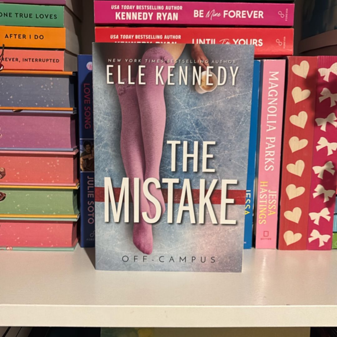 The Mistake