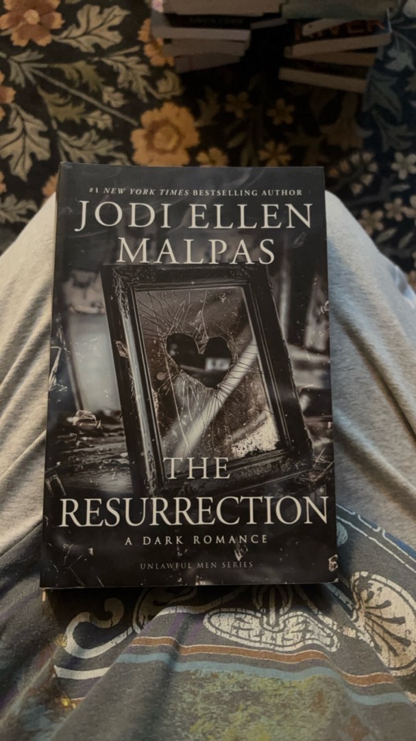 The Resurrection